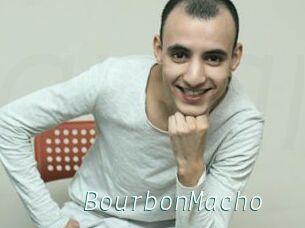 BourbonMacho