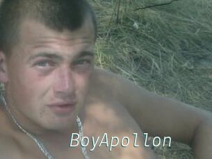 BoyApollon