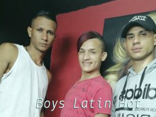 Boys_Latin_Hot