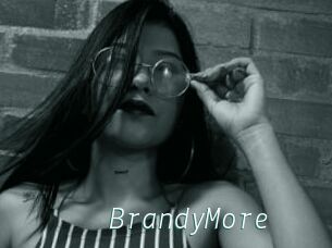 BrandyMore