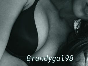 Brandygal98