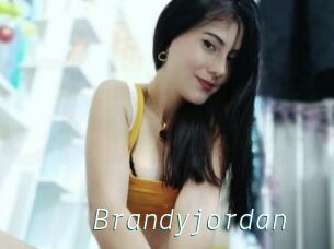 Brandyjordan