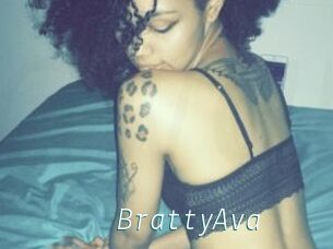 BrattyAva