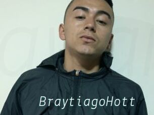 BraytiagoHott