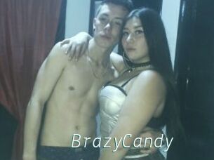 BrazyCandy