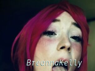 BreannaKelly