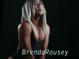 BrendaRousey