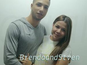 BrendaandStven