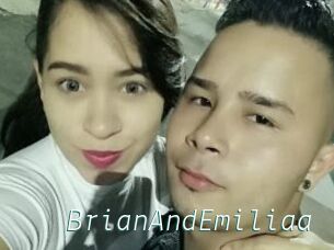 BrianAndEmiliaa