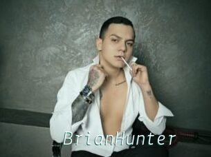 BrianHunter