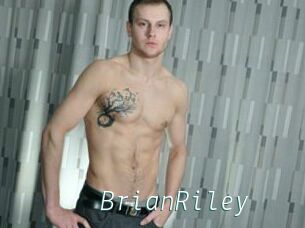 BrianRiley