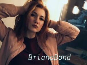 BrianaBond