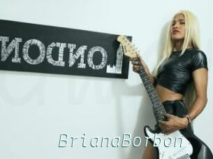 BrianaBorbon
