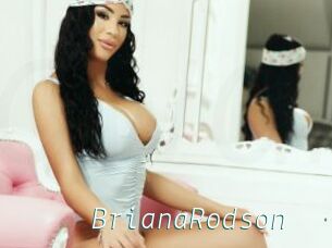 BrianaRodson