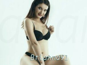 Brianna91