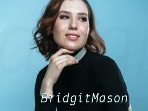 BridgitMason