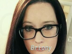 Briony