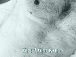 BritBrownie
