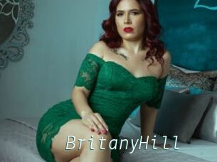 BritanyHill