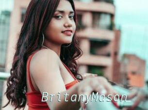 BritanyMason