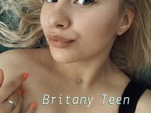 Britany_Teen