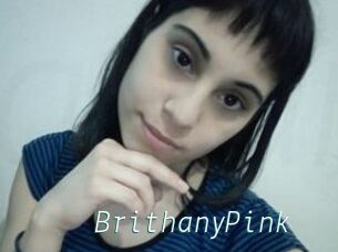 BrithanyPink