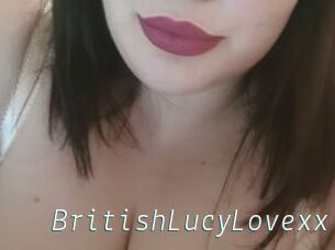 BritishLucyLovexx