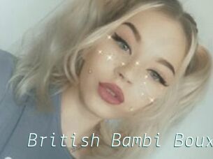 British_Bambi_Boux