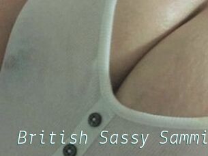 British_Sassy_Sammie