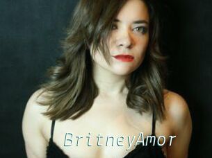 BritneyAmor