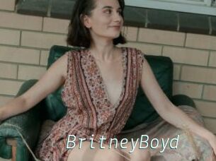 BritneyBoyd