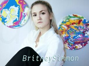 BritneySimmon