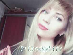 BritneyWhite