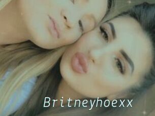 Britneyhoexx