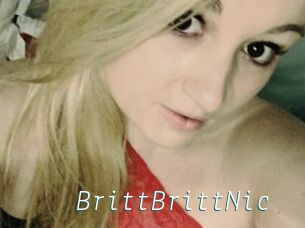 BrittBrittNic