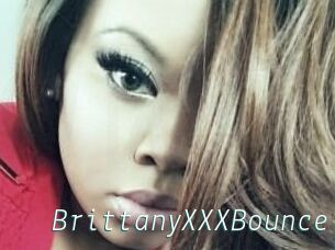 BrittanyXXXBounce