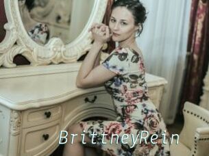 BrittneyRein