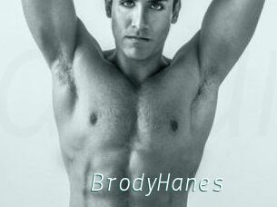 Brody_Hanes