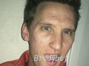 Brodyboy