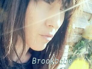 Brookbabe
