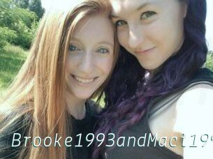 Brooke1993_and_Maci1993