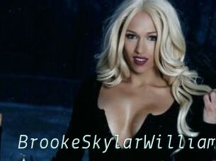 BrookeSkylarWilliams
