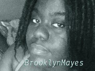 Brooklyn_Mayes