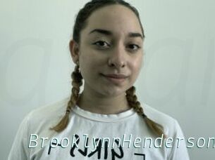 BrooklynnHenderson