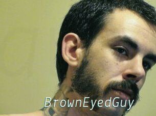 BrownEyedGuy