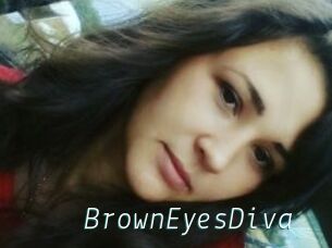 BrownEyesDiva