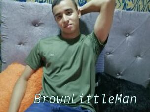 BrownLittleMan