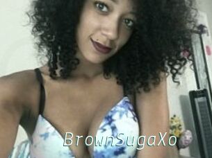 BrownSugaXo