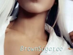 BrownSugarco