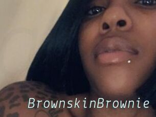 BrownskinBrownie